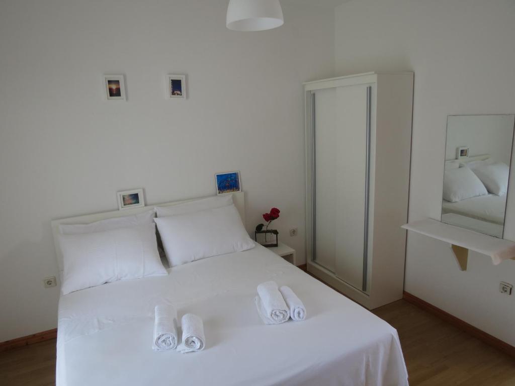 Hotel Sd House Bol Exterior foto